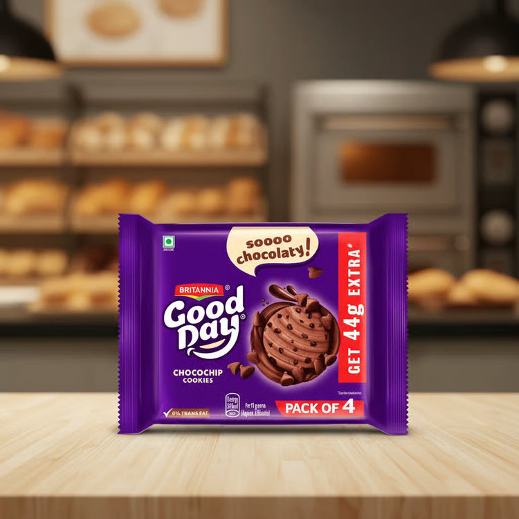 Biscuits & Cookies