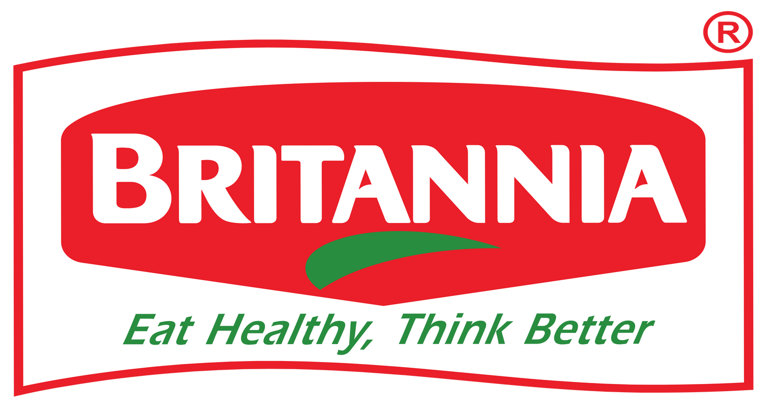 Britannia Collection
