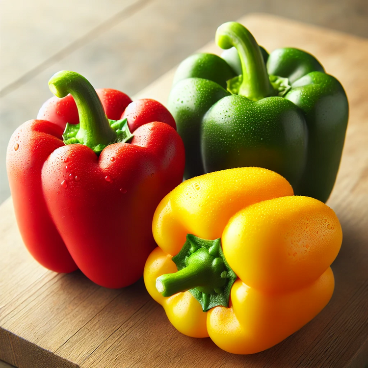 Fresh Veggies