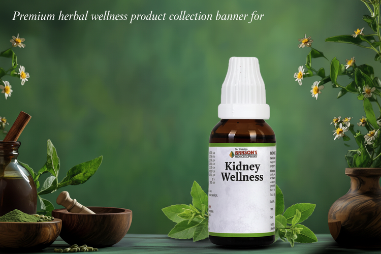 Kidney Wellness