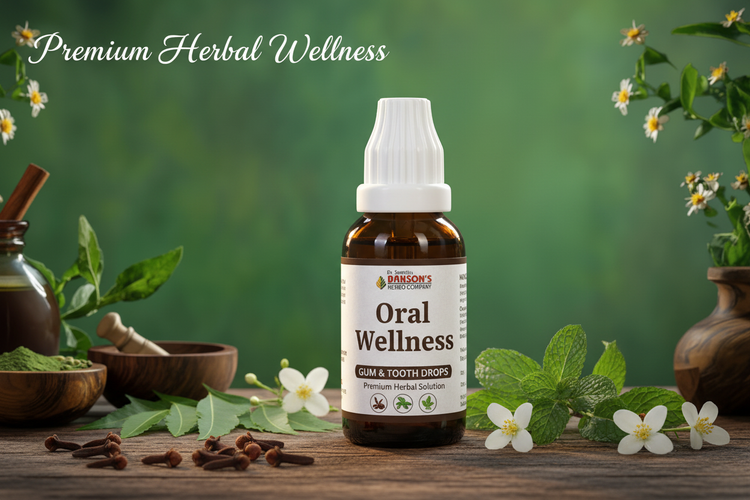 Oral Wellness