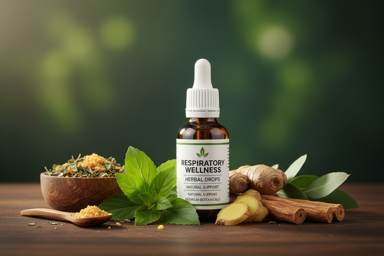 Respiratory Wellness