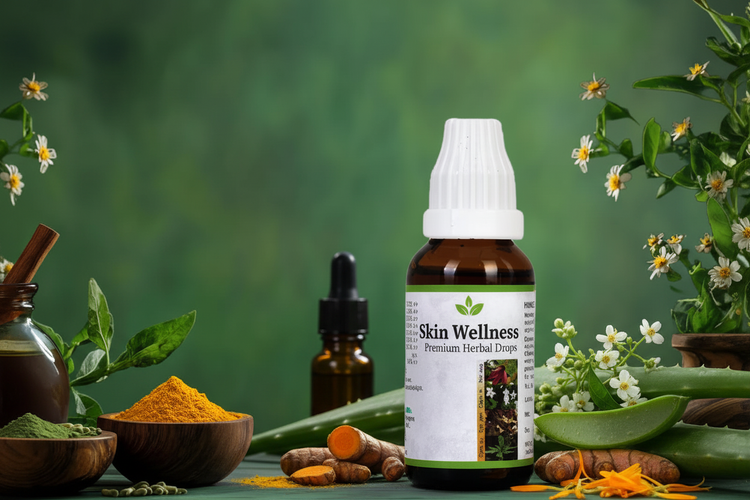 Skin Wellness