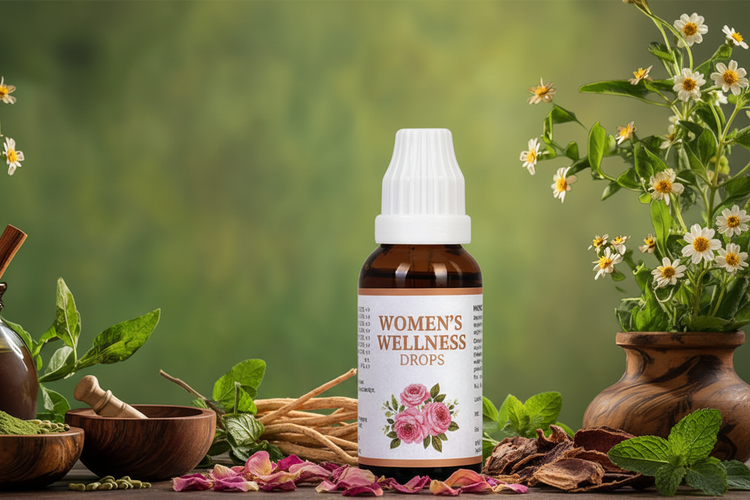 Women's Wellness