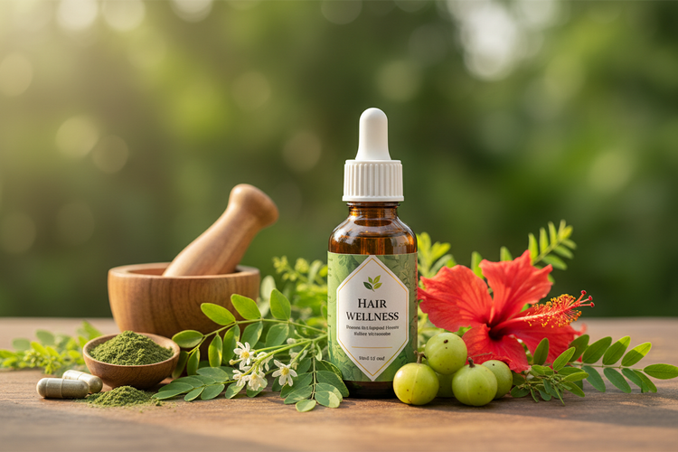 Hair Wellness
