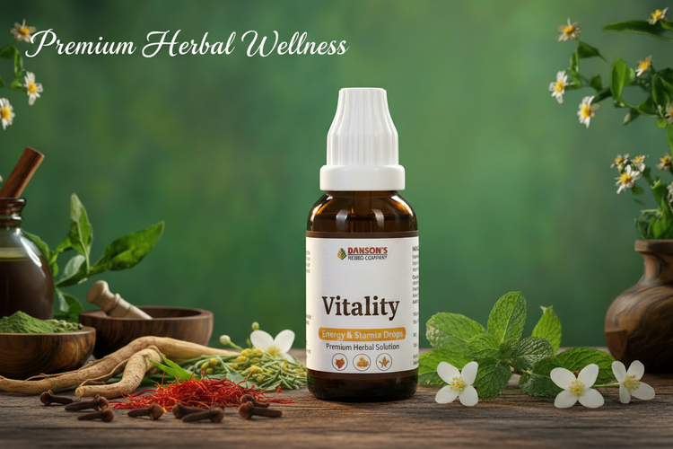 Vitality