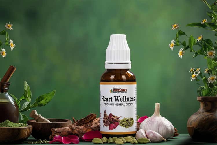 Heart Wellness