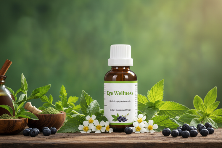 Eye Wellness