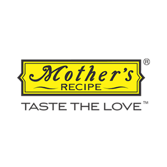 Mother's Recipe Collection