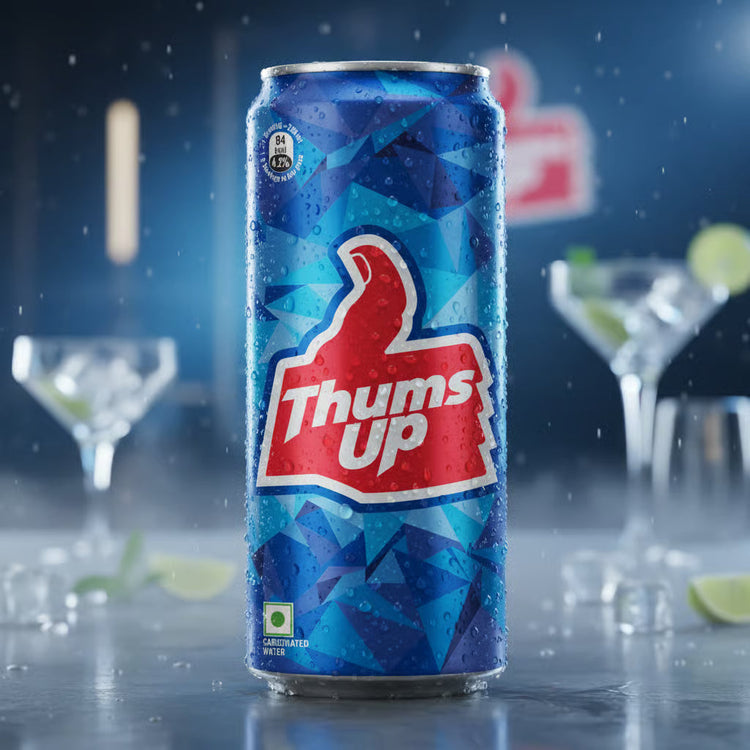 Soft Drinks
