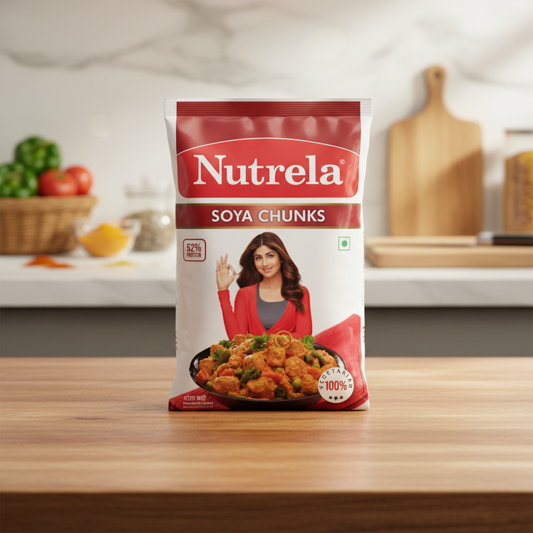Soya Products