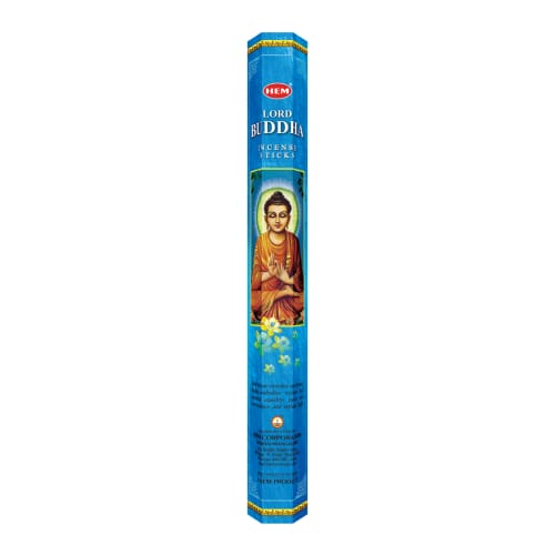 HEM Lord Buddha Hexa