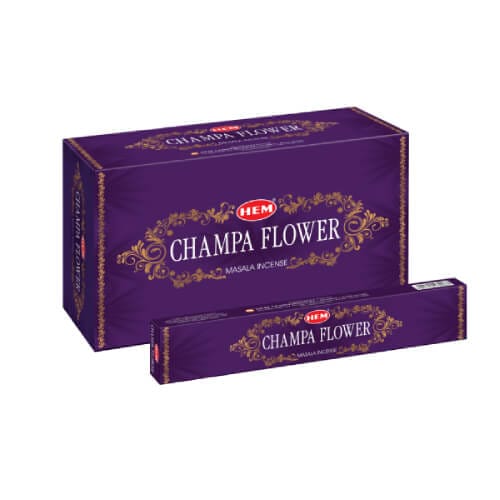 HEM Masala Hem Champa Incense 15g