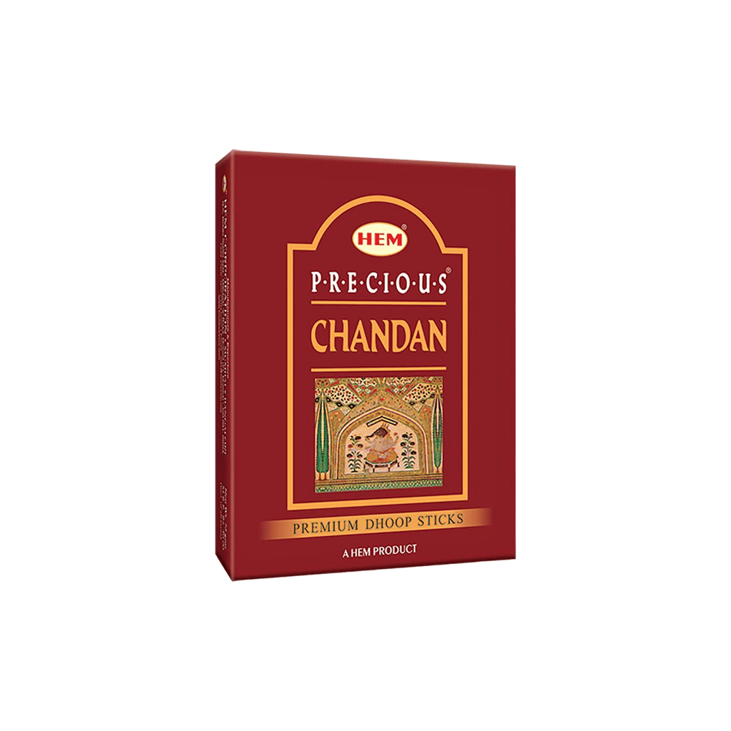 HEM Precious Chandan Dhoop