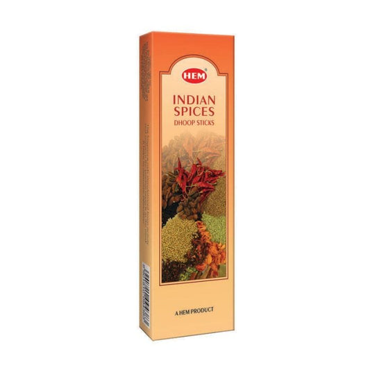 HEM Indian Spices Dhoop