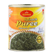 Markfed Spinach 800g