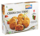 InDine Chana Dal Tikki 60G x 16PCS