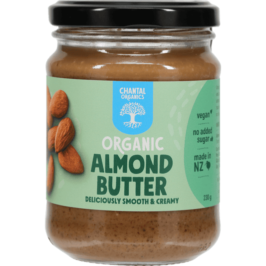 Almond Butter 230g