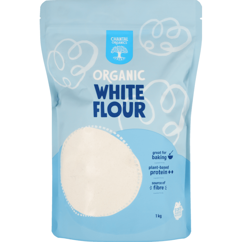 White Flour 1kg