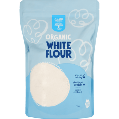 White Flour 1kg