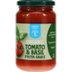 Basil Pasta Sauce 350g