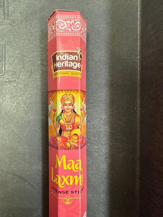 Agarbatti Maa Laxmi
