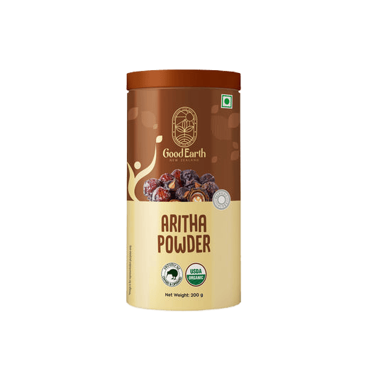 Good Earth Aritha Powder 200g
