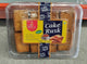 Cake Rusk 700g (Royal Gold)
