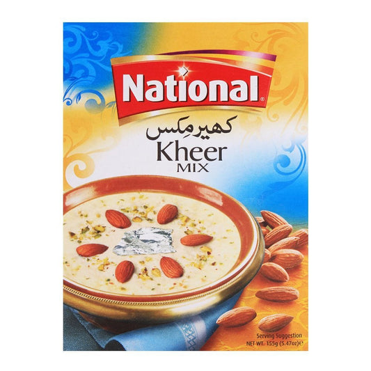 National Dessert Kheer Mix 155 g