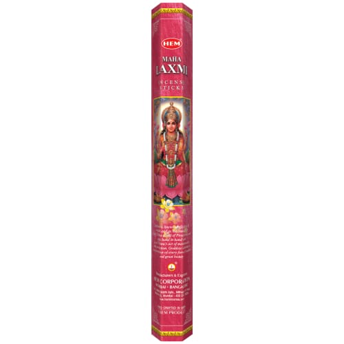 HEM Maa Laxmi Hexa