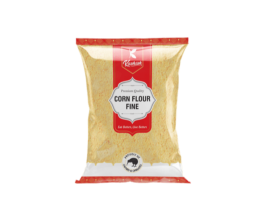 Makki Atta 1kg (Corn Flour) (Kashish)