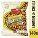 Jabsons Peanut Lemon Chilli-140g