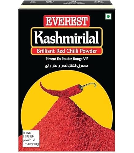 Everest Kashmiri Chilli Powder 100g