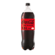 Coke Zero Sugar Pet 1.5L
