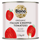 Harman Chopped Tomato 2.5kg