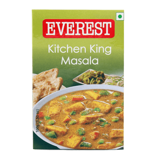Everest Kitchen King Masala 100g