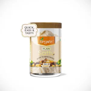 Plain Sattu 500 g