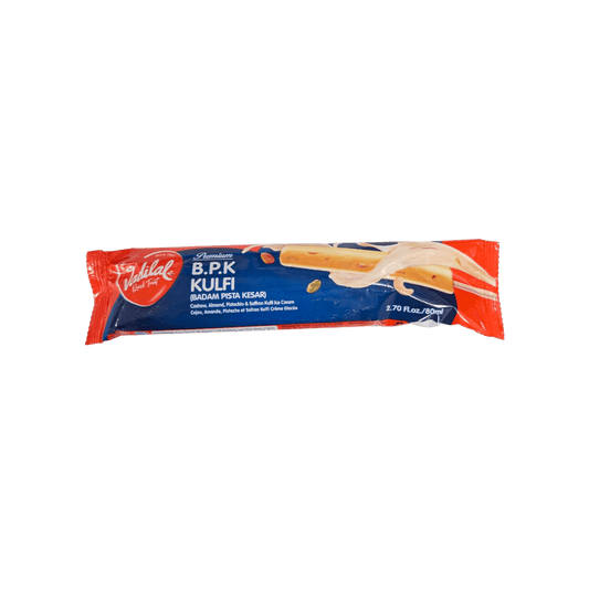 Vadilal Badam Kulfi 80ml