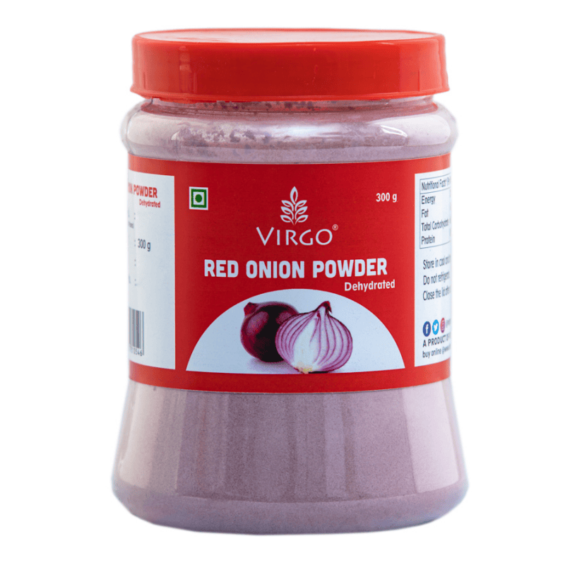 Red Onion Flakes 300g