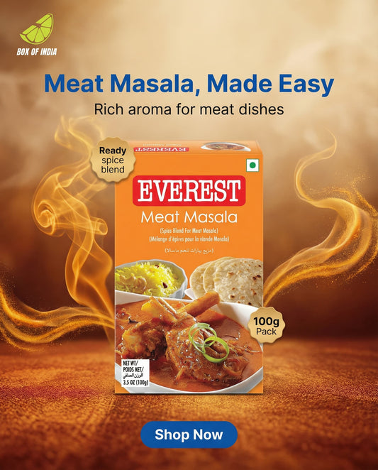 Everest Meat Masala 100g