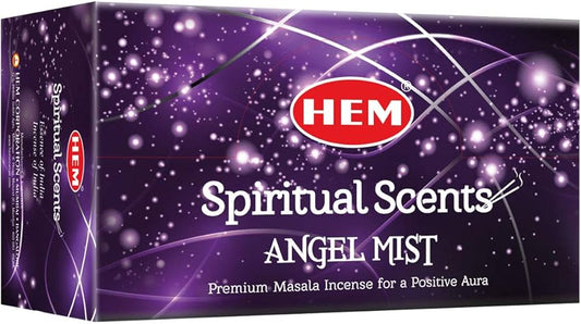HEM Masala Angel Mist