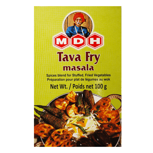 MDH Tawa Fry Masala 100g