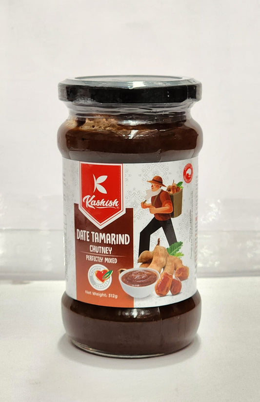 Kashish Date Tamarind Chutney 312g
