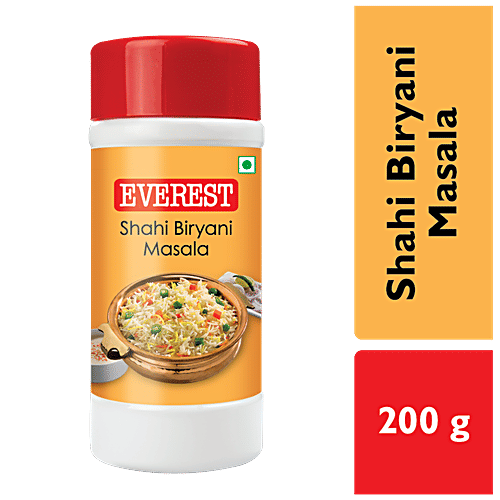 Everest Shahi Biryani Masala 200g