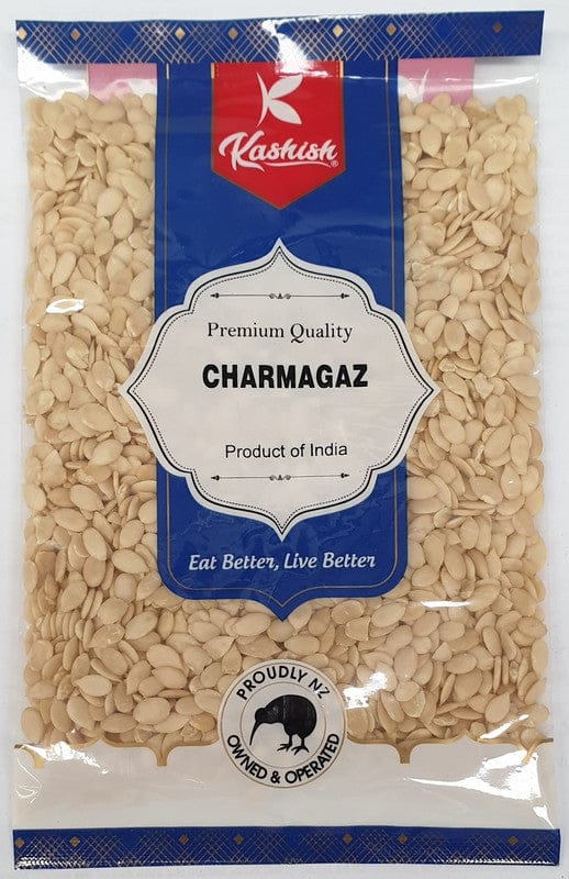 Charmagaz Whole 100g (Kashish)