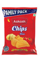 Chips Tomato 60g (Aakash)