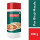 Everest Pav Bhaji Masala 200g Jar