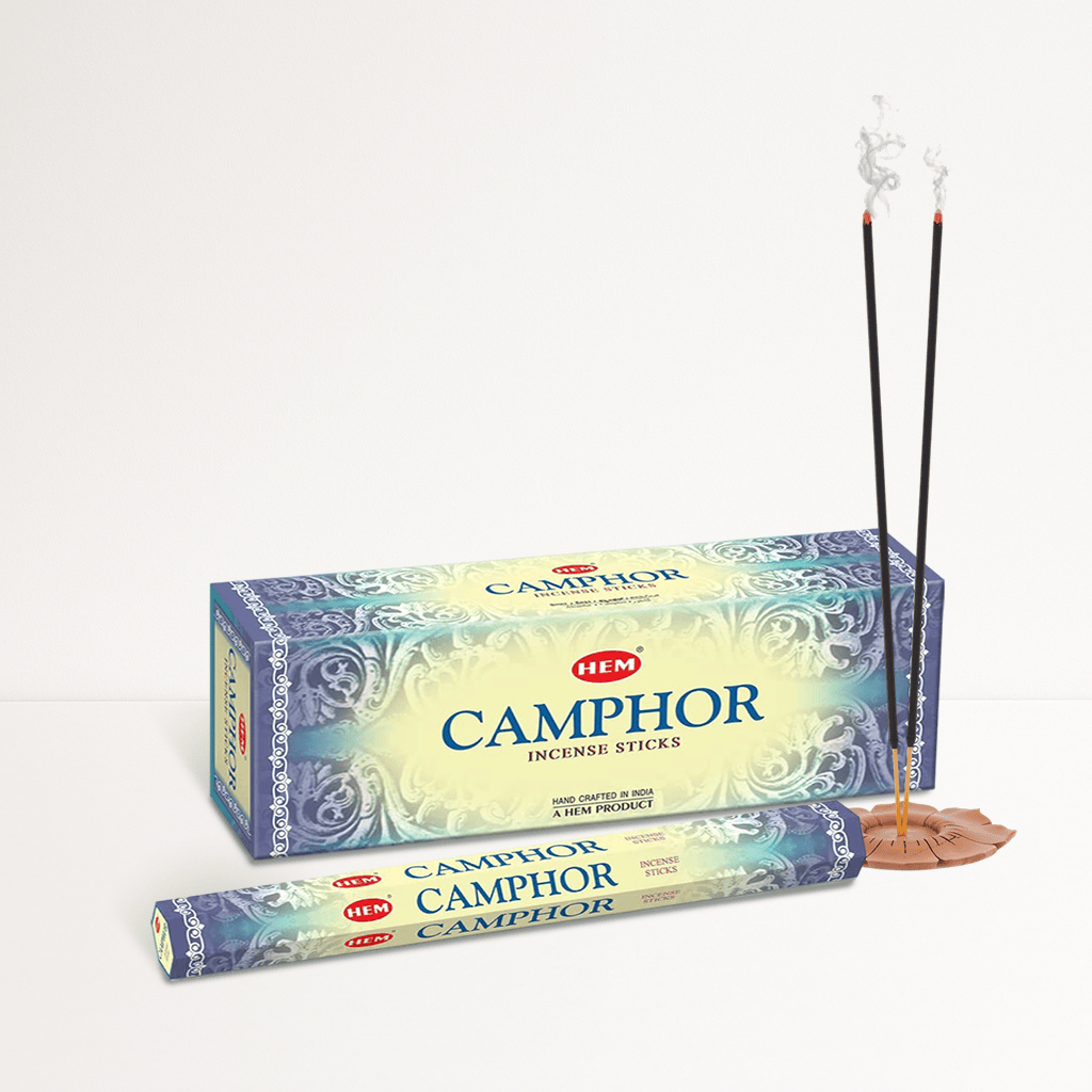 HEM Camphor Hexa