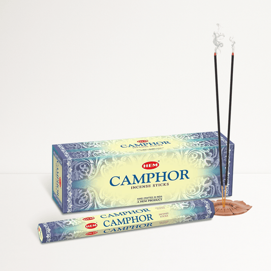HEM Camphor Hexa