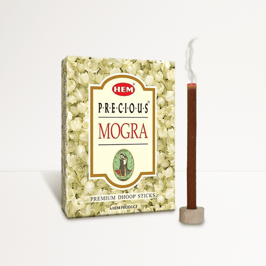 HEM Precious Mogra Dhoop
